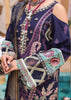 Elaf Luxury Winter Collection 2022 – ELW-10B- Dusk