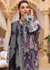 Elaf Luxury Winter Collection 2022 – ELW-10B- Dusk