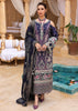 Elaf Luxury Winter Collection 2022 – ELW-10B- Dusk