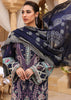 Elaf Luxury Winter Collection 2022 – ELW-10B- Dusk