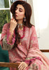 Elaf Luxury Winter Collection '21 – EWC-01A  Blush