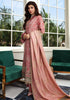 Elaf Luxury Winter Collection '21 – EWC-01A  Blush