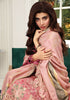 Elaf Luxury Winter Collection '21 – EWC-01A  Blush