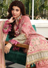 Elaf Luxury Winter Collection '21 – EWC-01A  Blush