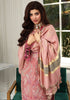 Elaf Luxury Winter Collection '21 – EWC-01A  Blush