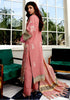 Elaf Luxury Winter Collection '21 – EWC-01A  Blush