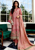 Elaf Luxury Winter Collection '21 – EWC-01A  Blush