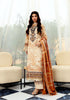 Elaf Luxury Winter Collection '21 – EWC-3A Marigold