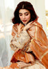 Elaf Luxury Winter Collection '21 – EWC-3A Marigold