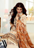 Elaf Luxury Winter Collection '21 – EWC-3A Marigold