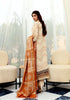 Elaf Luxury Winter Collection '21 – EWC-3A Marigold