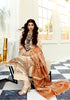 Elaf Luxury Winter Collection '21 – EWC-3A Marigold