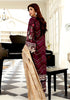 Elaf Luxury Winter Collection '21 – EWC-3B Plum
