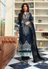 Elaf Luxury Winter Collection '21 – EWC-5 Azure