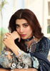 Elaf Luxury Winter Collection '21 – EWC-5 Azure