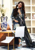Elaf Luxury Winter Collection '21 – EWC-5 Azure