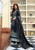 Elaf Luxury Winter Collection '21 – EWC-5 Azure