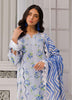 Elaf Prints Lawn Collection 2023 – EPP-04A