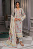 Elaf Prints Lawn Collection 2023 – EPP-07B