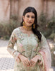 Emaan Adeel Le Festa Edit Chiffon Collection Vol-3 – LR-03