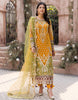 Emaan Adeel Le Festa Edit Chiffon Collection Vol-3 – LR-05