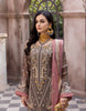 Emaan Adeel Le Festa Edit Chiffon Collection Vol-3 – LR-06
