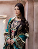 Emaan Adeel Le Festa Edit Chiffon Collection Vol-3 – LR-07