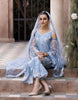Emaan Adeel Le Festa Edit Chiffon Collection Vol-3 – LR-08