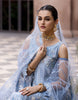 Emaan Adeel Le Festa Edit Chiffon Collection Vol-3 – LR-08
