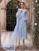 Emaan Adeel Le Festa Edit Chiffon Collection Vol-3 – LR-08