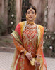 Emaan Adeel Le Festa Edit Chiffon Collection Vol-3 – LR-10