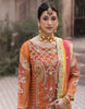 Emaan Adeel Le Festa Edit Chiffon Collection Vol-3 – LR-10