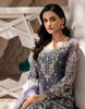 Emaan Adeel Le Festa Edit Chiffon Collection Vol-5  – LF-502