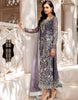 Emaan Adeel Le Festa Edit Chiffon Collection Vol-5  – LF-502