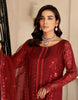 Emaan Adeel Le Festa Edit Chiffon Collection Vol-5  – LF-504