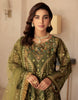 Emaan Adeel Le Festa Edit Chiffon Collection Vol-5  – LF-507