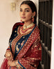 Emaan Adeel Le Festa Edit Chiffon Collection Vol-5  – LF-509
