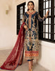 Emaan Adeel Le Festa Edit Chiffon Collection Vol-5  – LF-509