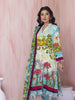 Erum Misha Printed Lawn Collection Vol-1 2023 – D-4