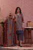 Erum Misha Printed Lawn Collection Vol-1 2023 – D-6