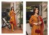 Erum Misha Printed Lawn Collection Vol-2 – EMLV2-4