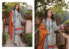 Erum Misha Printed Lawn Collection Vol-2 – EMLV2-7