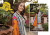 Erum Misha Printed Lawn Collection Vol-2 – EMLV2-7