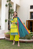 Erum Misha Printed Lawn Collection Vol-4 – EMLV4-1A