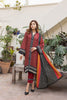 Erum Misha Printed Lawn Collection Vol-4 – EMLV4-1B