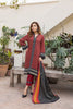 Erum Misha Printed Lawn Collection Vol-4 – EMLV4-1B