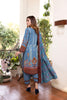 Erum Misha Printed Lawn Collection Vol-4 – EMLV4-3B