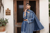 Erum Misha Printed Lawn Collection Vol-4 – EMLV4-4A