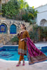 Erum Misha Printed Lawn Collection Vol-5 – EMLV5-3
