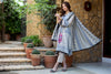 Erum Misha Printed Lawn Collection Vol-5 – EMLV5-4
